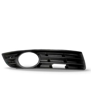 Tela Frontal Moldura Milha Passat 2005 06 07 2008 2009 2010 Lado Direito