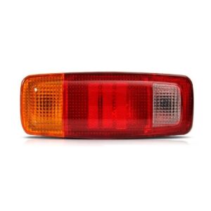 Lanterna Traseira Bongo K2700 1998 99 00 01 02 2003 Esquerda Esquerdo Tricolor