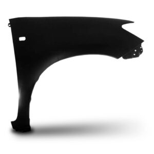 Paralama Hilux Sw4 2006 2007 2008 2009 Direito