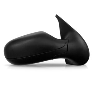 Retrovisor Palio 2004 2005 2006 2007 2 Portas Fixo Lado Esquerdo