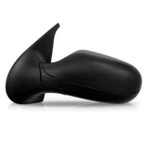 Retrovisor Palio 2004 2005 2006 2007 2 Portas Fixo Lado Esquerdo