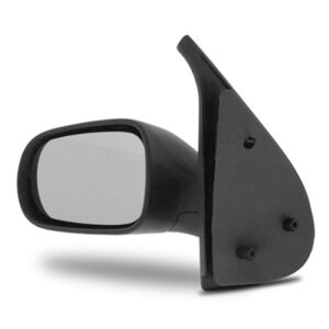 Retrovisor Palio Flex 2004 05 06 07 2008 - 04 Portas Fixo Lado Esquerdo