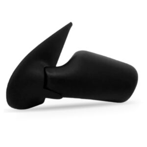 Retrovisor Palio 1996 A 2000 4 Portas Fixo Lado Esquerdo Esquerdo