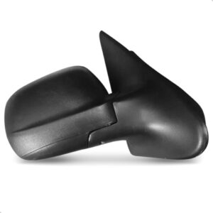 Retrovisor Gol G3 2000 2001 2002 2003 04 2005 4 Portas Fixo Lado Direito