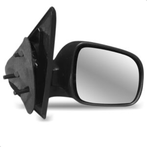 Retrovisor Gol G3 2000 2001 2002 2003 04 2005 4 Portas Fixo Lado Direito