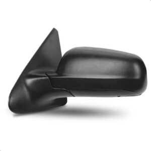 Retrovisor Gol G3 2000 2001 2002 2003 04 2005 4 Portas Fixo Lado Esquerdo