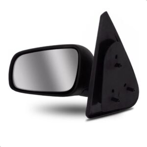 Retrovisor Gol G3 2000 2001 2002 2003 04 2005 4 Portas Fixo Lado Esquerdo