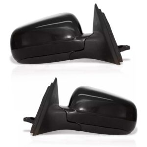 Retrovisor Passat Alemao E Variant 1997 98 99 00 Eletrico Ld