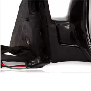 Retrovisor Passat Alemao E Variant 1997 98 99 00 Eletrico Ld