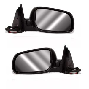 RETROVISOR PASSAT 2001 A 2005 ELETRICO LE