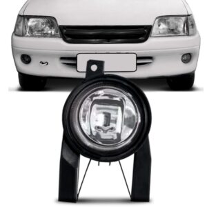 Farol Milha Auxiliar Kadett 1996 A 1998 1ª Linha Ld Direito