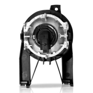 Farol Milha Auxiliar Kadett 1996 A 1998 1ª Linha Ld Direito