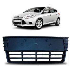 Grade Inferior Central Focus  2014 2015 2016 A 2017 1a Linha - Preto