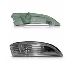 Seta Do Retrovisor New Fiesta 2011 2012 2013 2014 2015