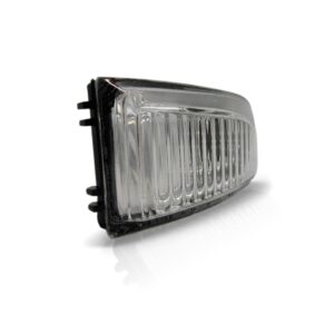 Sinaleira Seta Retrovisor Fluence E Megane 2011 2012 A 2015 Lado Direito