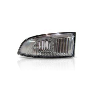 Sinaleira Seta Retrovisor Fluence E Megane 2011 2012 A 2015 Lado Esquerdo