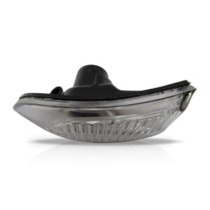 Sinaleira Seta Retrovisor Fluence E Megane 2011 2012 A 2015 Lado Esquerdo