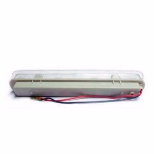 Sinaleira Break Light Hilux Srv 05 06 07 08 09 10 11 Cristal