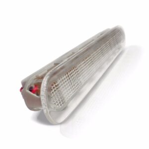 Sinaleira Break Light Hilux Srv 05 06 07 08 09 10 11 Cristal