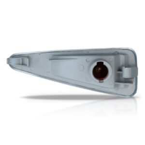 Sinaleira Paralama Sandero E Symbol 2008 A 2015 Cristal Lado Direito