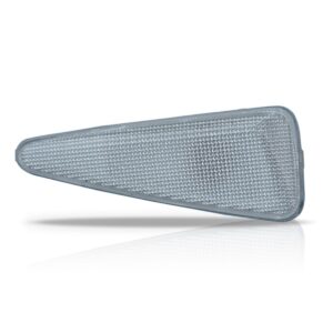 Sinaleira Paralama Sandero E Symbol 2008 A 2015 Cristal Lado Direito