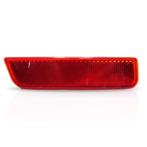 Lanterna Do Parachoque Refletor Duster 10 11 12 14 1ª Linha Direito