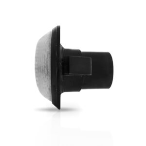 Lanterna Lateral Astra Zafira Cristal Do Paralama Cristal