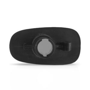 Lanterna Lateral Astra Zafira Cristal Do Paralama Cristal