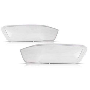 Lente Farol Gol G3 Voyage Parati 1999 00 01 02 03 04 2005 Lado Direito