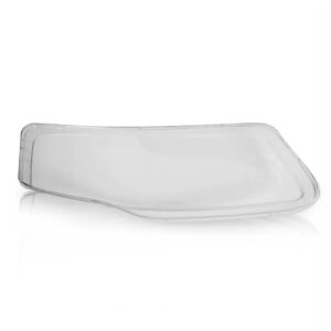 Lente Farol Gol G4 Voyage Parati 2006 2007 2008 2009 Lado Esquerdo