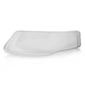 Lente Farol Gol G4 Voyage Parati 2006 2007 2008 2009 Lado Esquerdo