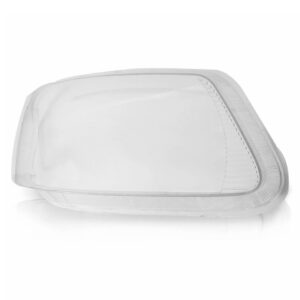 Lente Farol Gol G4 Voyage Parati 2006 2007 2008 2009 Lado Esquerdo