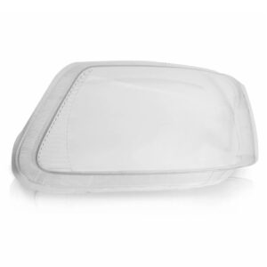 Lente Farol Gol G4 Voyage Parati 2006 2007 2008 2009 Lado Esquerdo