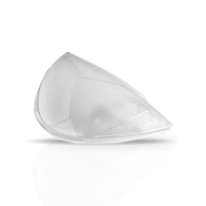 Lente Farol Ford Ka 1997 98 99 00 01 02 03 04 05 2007 Lado Direito