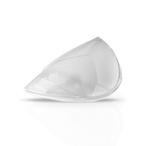 Lente Farol Ford Ka 1997 98 99 00 01 02 03 04 05 2007 Lado Esquerdo