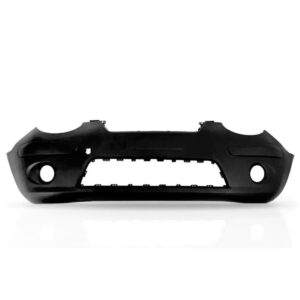 Para-choque Dianteiro Picanto 2008 A 2011 Com Furo Milha