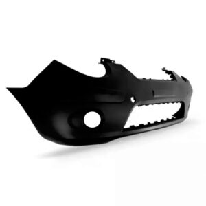 Para-choque Dianteiro Picanto 2008 A 2011 Com Furo Milha