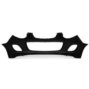 Para-choque Dianteiro Picanto 2008 A 2011 Com Furo Milha