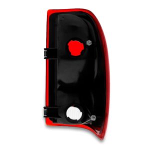 Lanterna Dodge Dakota 1998 1999 2000 2001 2002 2003 2004 Lado Esquerdo