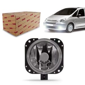 Farol Milha Xsara Picasso 1998 99 00 01 02 03 04 05 2006