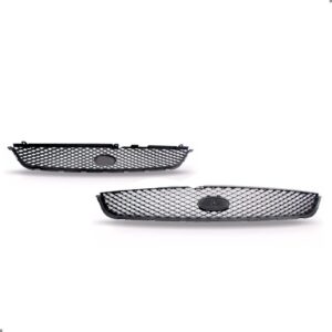 Tela Frontal Ford Ka 2004 2005 2006 2007 Superior Preto