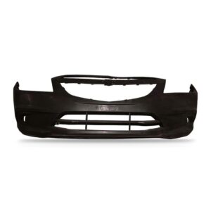 Parachoque Dianteiro Onix 2012/2016 1a Linha Preto