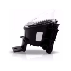 Farol Milha Audi A3 2009 2010 2011 2012 Lado Esquerdo