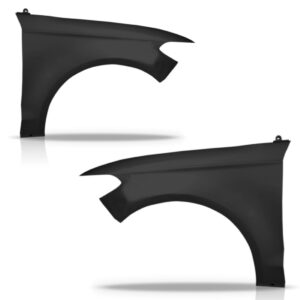 Paralama Ford Fusion 2013 2014 2015 2016 Lado Direito