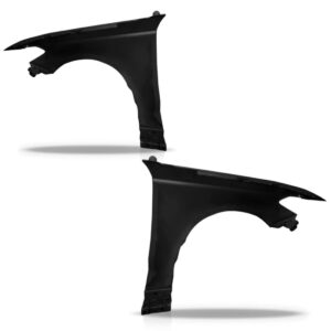 Paralama Ford Fusion 2013 2014 2015 2016 Lado Esquerdo