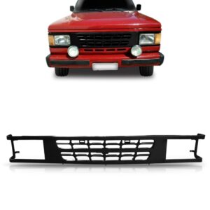 Grade Para Chevrolet D20 1993 A 1997 1a Linha