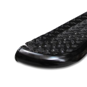 Estribo Tubolar D20 D10 Ford F1000 Cabine Dupla