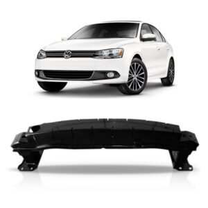 Alma Jetta 2011 12 13 14 15 2016 Parachoque Dianteiro