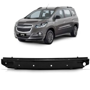 Alma Lamina Spin Reforço Parachoque Dianteiro Sem Suporte