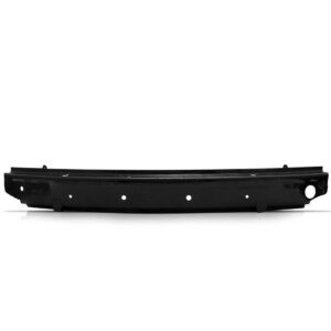 Alma Lamina Spin Reforço Parachoque Dianteiro Sem Suporte